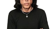 <b>ANOS LENDÁRIOS</b> Marky Ramone relembra os tempos de punk rock junto ao Ramones - OTAVIO SOUSA