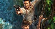 Neil Burger deverá dirigir <i>Uncharted</i> - Reprodução