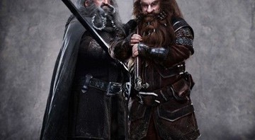 Nova foto de <i>O Hobbit</i> é divulgada - Reprodução/Collider