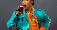 Prince no Brasil após 20 anos - AP