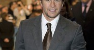 Mark Wahlberg está escalado para o longa <i>Good Time Gang</i> - AP