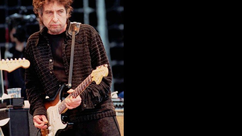 Bob Dylan aparece em nossa lista de mudanças de carreira mais ousadas do rock - AP