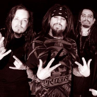 O Korn é uma das atrações do especial do mês do rock do Terra - Divulgação