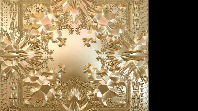 <i>Watch The Throne</i> tem tracklist divulgada - Reprodução