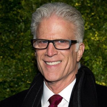 Ted Danson entra para o elenco de <i>CSI: Crime Scene Investigation</i> - AP