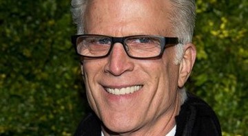 Ted Danson entra para o elenco de <i>CSI: Crime Scene Investigation</i> - AP