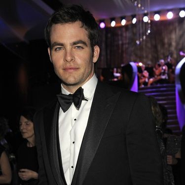 Chris Pine é o preferido da MGM para atuar em <i>Robocop</i> - AP