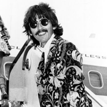 <i>George Harrison: Living in the Material World</i> estreia em outubro no exterior - AP