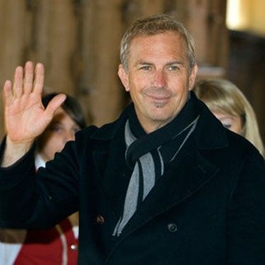 Kevin Costner (foto) poderá ser um dos vilões no novo filme de Tarantino - AP