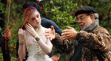 <i>Twixt</i>, novo filme com direção de Francis Ford Coppola, teve sua primeira imagem revelada - Reprodução/EW