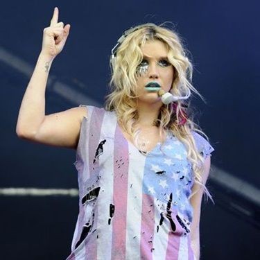 Ke$ha virá pela primeira vez ao Brasil para show no Rock in Rio - AP