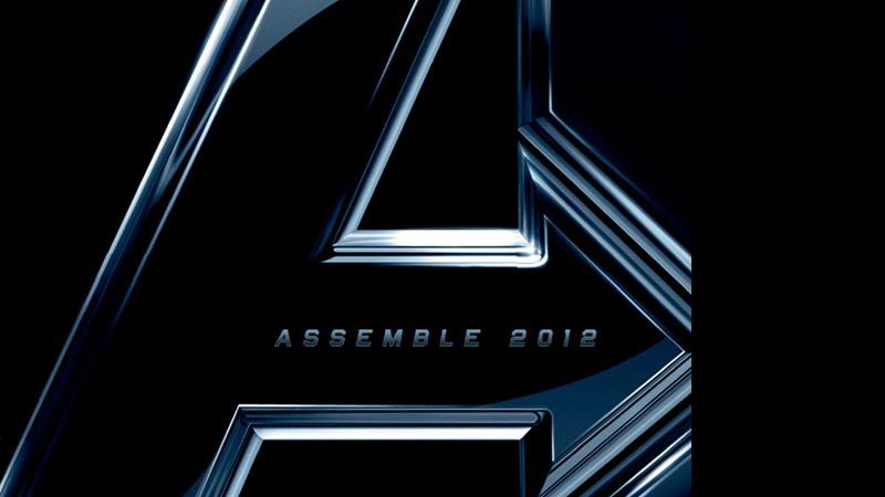 Divulgado o teaser pôster de <i>The Avengers</i> - Reprodução/Coming Soon