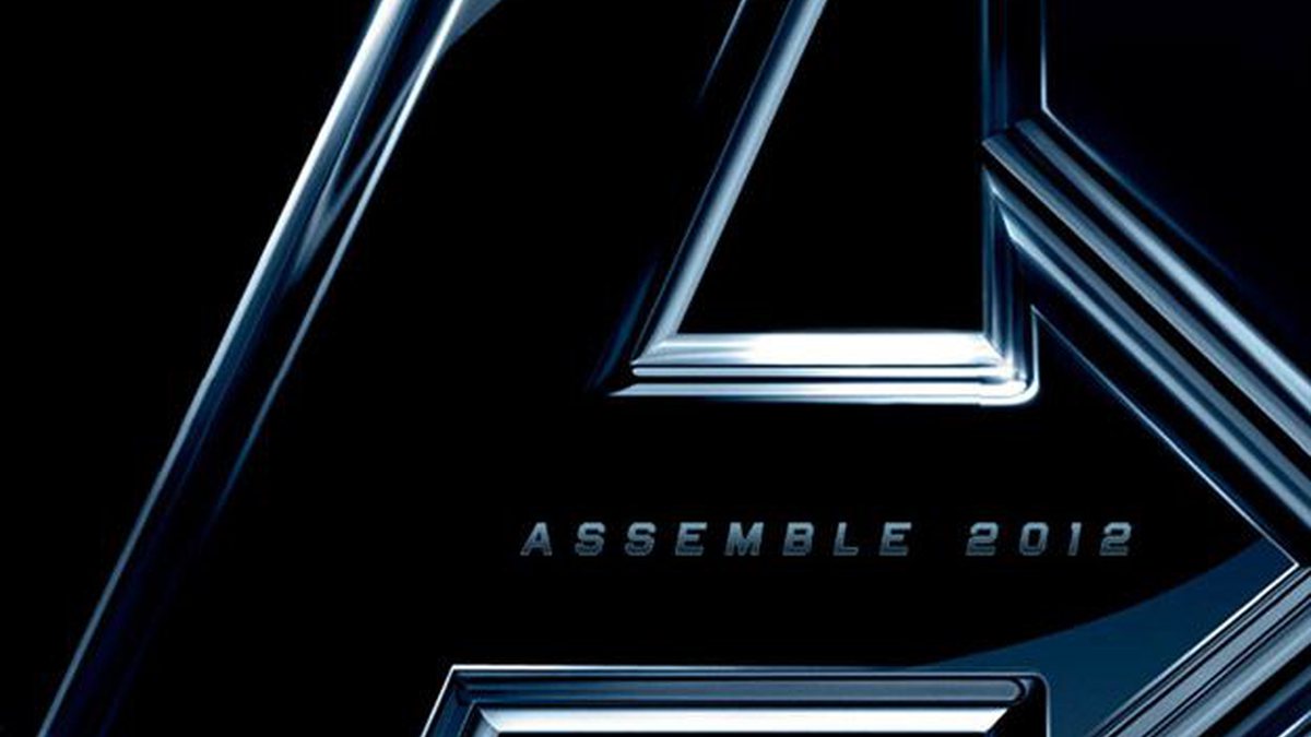 Divulgado o teaser pôster de <i>The Avengers</i> - Reprodução/Coming Soon