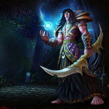 <i>World of WarCraft</i> chegará ao Brasil, totalmente em português, ainda em 2011 - Reprodução