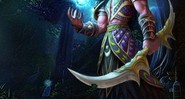 <i>World of WarCraft</i> chegará ao Brasil, totalmente em português, ainda em 2011 - Reprodução