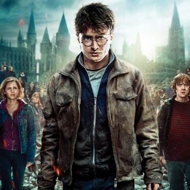 Ao todo, a saga <i>Harry Potter</i> já rendeu mais de US$ 7 bilhões para os estúdios Warner Bros. - Divulgação