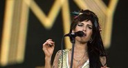 Amy Winehouse foi encontrada morte no sábado, 23 de julho - AP