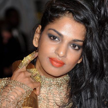 M.I.A. divulga faixa inédita em homenagem à Amy Winehouse - AP