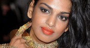 M.I.A. divulga faixa inédita em homenagem à Amy Winehouse - AP