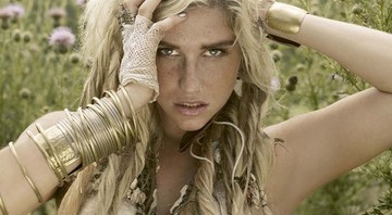 Ke$ha faz apresentação única no Brasil em setembro - Divulgação