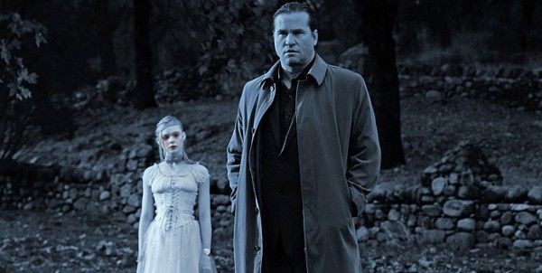 <i>Twixt</i>, de Francis Ford Coppola, tem imagens divulgadas - Reprodução/Collider