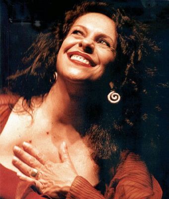 Gal Costa será homenageada durante o Grammy Latino - Divulgação