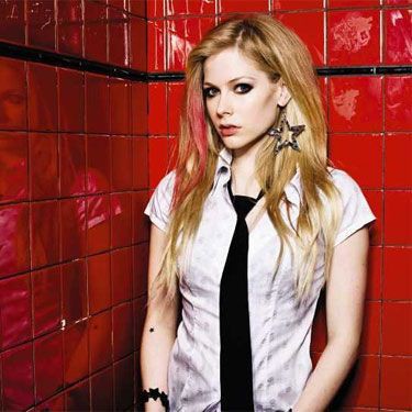 Mientras sigue en Argentina, Avril Lavigne tiene aparición confirmada en SP