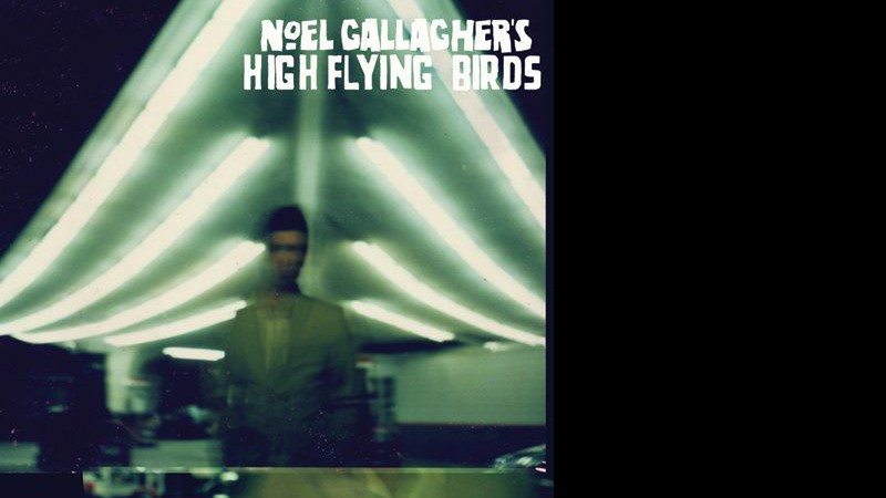 <i>Noel Gallagher's High Flying Birds</i> tem previsão de lançamento para 17 de outubro - Reprodução