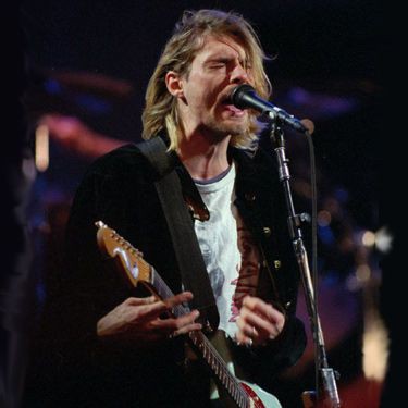 Kurt Cobain não será nome de ponte - AP