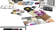 Serão lançadas apenas três mil cópias de <i>The Smiths Complete - Deluxe Collectors Box Set</i> - Divulgação