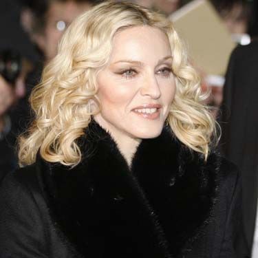 <i>W.E.</i> é o segundo filme dirigido por Madonna - AP