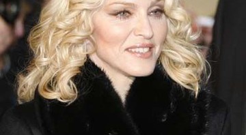 <i>W.E.</i> é o segundo filme dirigido por Madonna - AP