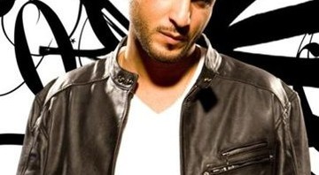 Loco Dice, uma das atrações anunciada para o SWU - Reprodução/Facebook oficial