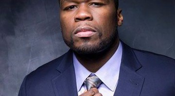 50 Cent desabafa no Twitter sobre conflitos com sua gravadora - AP