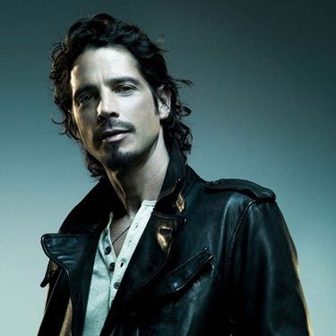 Chris Cornell é confirmado no SWU - Divulgação