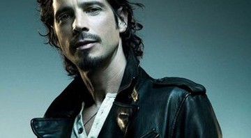 Chris Cornell é confirmado no SWU - Divulgação