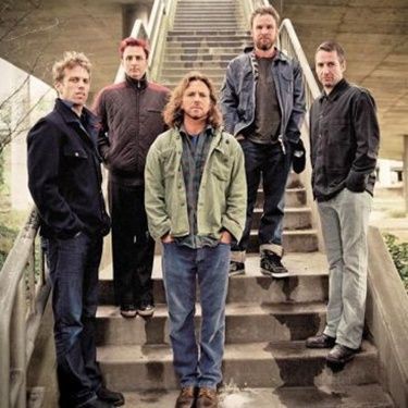 Pearl Jam: ingressos esgotados para alguns setores, em São Paulo - Divulgação