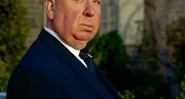 Alfred Hitchcock: um dos primeiros trabalhos dele foi encontrado em um arquivo - AP