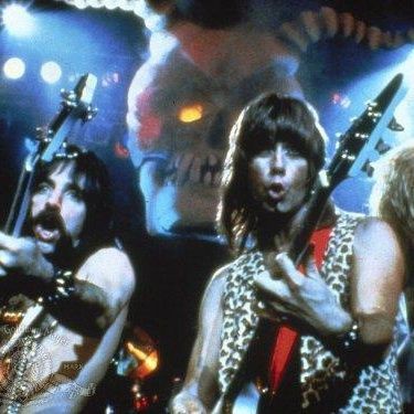 Isto É Spinal Tap (This Is Spinal Tap, 1984) - Reprodução