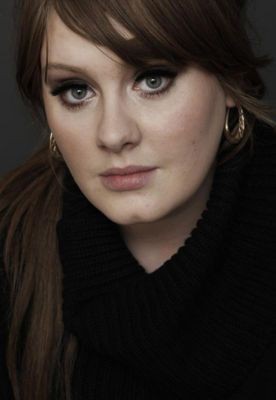 Adele quer aprender mais sobre a música norte-americana - AP