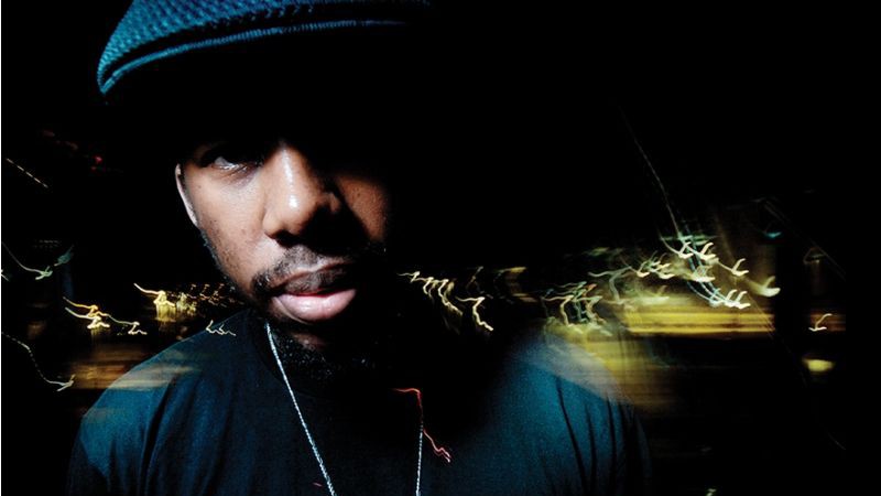 <b>MAIS POR VIR</b> Flying Lotus quer covocar o líder do Radiohead para nova faixa - Divulgação