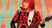 <b>TRABALHO DUPLO</b> Rita Lee prepara dois discos, um de covers e outro de inéditas - THAIS AZEVEDO