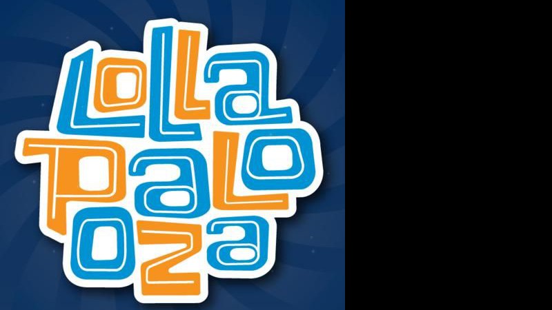 Festival Lollapalooza chega ao Brasil em 2012 - Reprodução