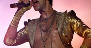 Perry Farrell confirma edição brasileira do Lollapalooza - AP