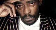 <b>MÚSICA E CINEMA</b> Seu Jorge tem interesse em realizar filme baseado na trilogia Músicas para Churrasco - IORAM FINGUERMAN