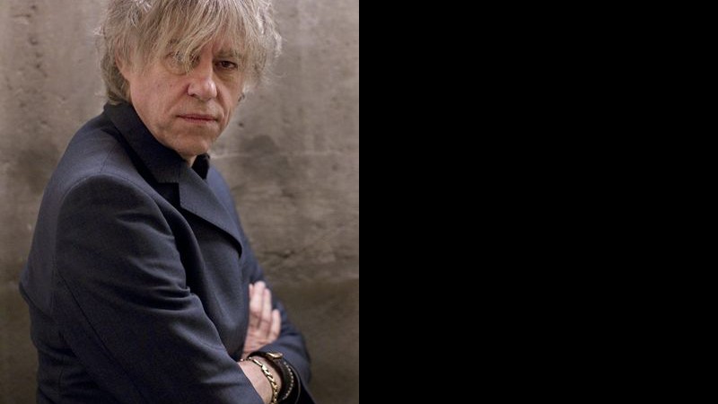 Bob Geldof falará sobre sustentabilidade no SWU - AP