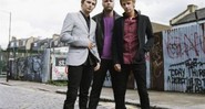 Muse começa a gravar o novo disco no próximo mês - Reprodução/MySpace