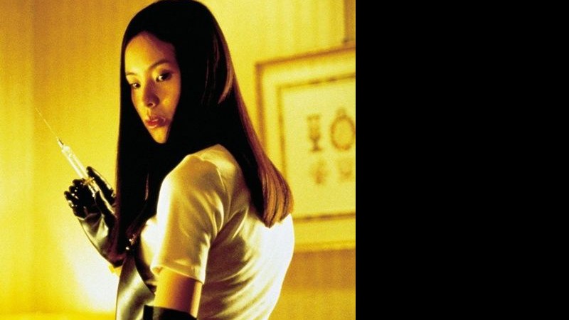 <i>Audition</i> é um dos filmes a ser exibido na mostra de Takashi Miike - Divulgação