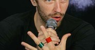 Chris Martin não vislumbra outro disco do Coldplay após <i>Mylo Xyloto</i> - AP