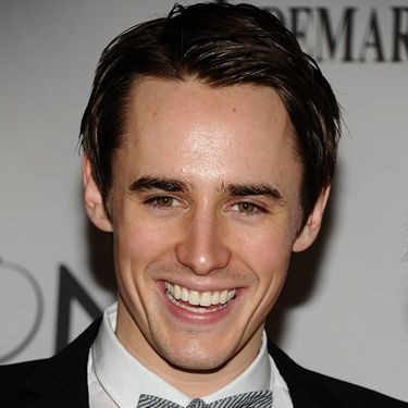 Reeve Carney será Jeff Buckley em cinebiografia - AP